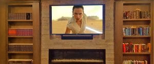 Home Theater Systems